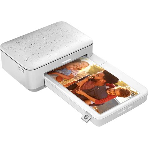 Ultimate Guide: HP Sprocket Photo Printer Drivers and Installation